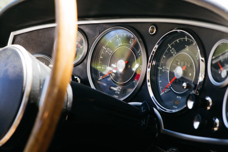Illustration for article titled The Classic BMW You Probably Haven't Heard Of Is A Dream To Drive